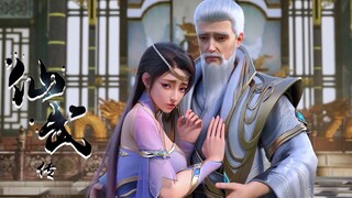 【仙武传 Legend of Xianwu】EP67！葉辰將要大婚？調皮女神挑逗葉辰結婚，葉辰竟無話可說！