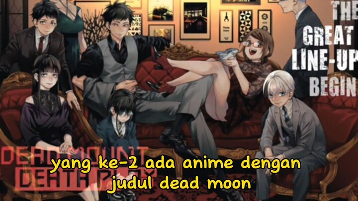 3 Rekomendasi anime untuk list tontonan kalian nih