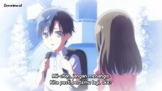 Seirei Gensouki | Episode 1 | Subtitle Indonesia