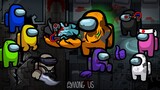 Among Us Zombie Ep 102 The Crew's All Here - Animation