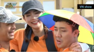 Chạy đi chờ chi trò chơi khiến Trấn Thành kiệt sức 2 #videohaihuoc