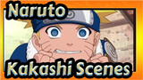[Naruto / Kakashi] Chunin Exams Arc -- The Recommended Exam_1