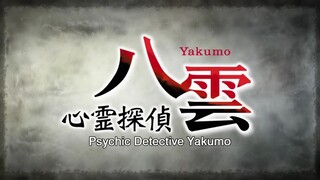 EP 12 - PSYCHIC DETECTIVE YAKUMO