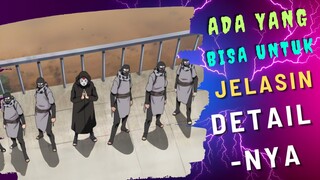 Teknik Kuat Di Naruto & Boruto Yang Tidak Pernah Dijelaskan Secara Sepenuhnya