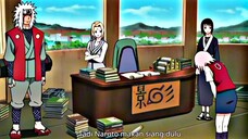 Guru x Murid sama aja, Bahan Pelampiasan Tsunade x Sakura wk👊🤣🤣🤣