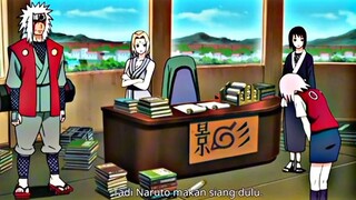 Guru x Murid sama aja, Bahan Pelampiasan Tsunade x Sakura wk👊🤣🤣🤣