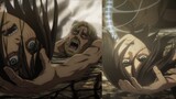 Animasi|Attack on Titan-Tragedi Mengerikan Rumbling