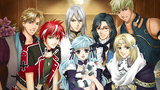 07 ghost episode 1 Neo Angelique Abyss S1 Ep.01