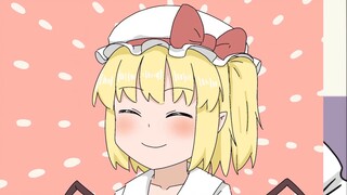 [Komik Audio Oriental 17] Apakah gadis "wanita" ini terlalu "dewasa"?