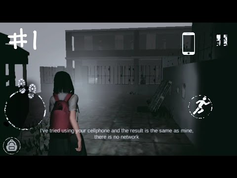 Slendrina: The School - Gameplay Walkthrough (iOS) 