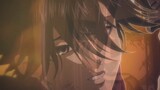 [Đại chiến Titan mùa cuối] Mikasa, lời cuối cùng của tôi đã được nói từ lâu rồi