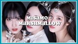 MISAMO (ミサモ) - Marshmallow (Easy Lyrics)