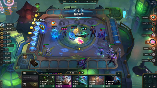 Zeri⭐⭐⭐Compilation Triple JG & Runaan's & Statikk's Shiv
