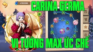 Hải Tặc Đại Chiến - VỊ TƯỚNG MAX KHÓ CHỊU GÂY ỨC CHẾ NHẤT GAME ĐÃ QUAY TRỞ LẠI...VÀ LỢI HẠI HƠN XƯA