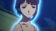 E4 - Serial Experiments Lain [SUB INDO]