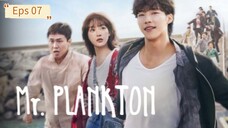 Mr. Plankton Eps 07 [SUB INDO]