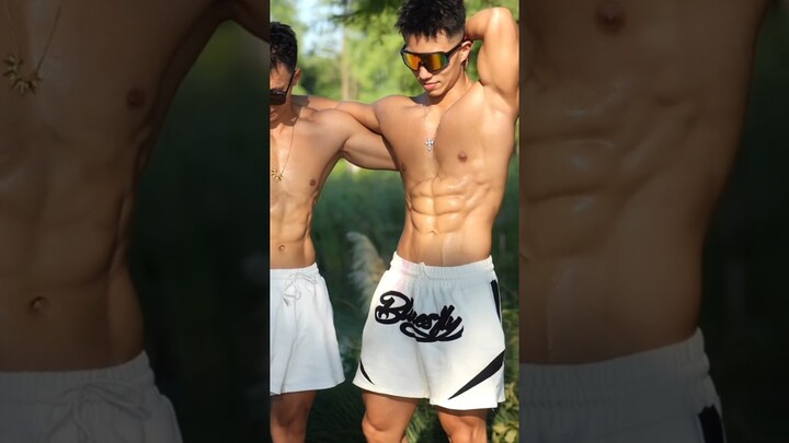 BL TikTok Video /소년 사랑 소년 /boy Love boy #boylove #blshorts #bltiktok #bl #boyloveboy #foryou #fyp