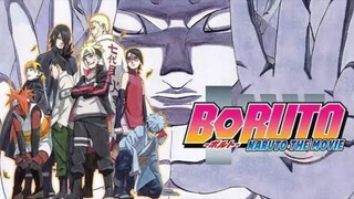 Boruto: Naruto the Movie (2015) Sub Indo