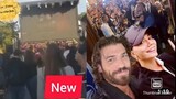 Can Yaman celebrate his birthday with demet Ozdemir
