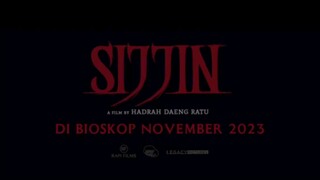 SIJJIN teaser trailer