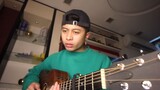 Lilim - Victory Worship | Cover by Justin Vasquez