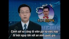 Nhân danh thần linh: Sự phản bội thiêng liêng EP 7 [Sub Việt]