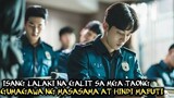 Isang Lalaki Na Minaliit Naging Tagapag Tanggol Ng Mga Naaapi | tagalog recap