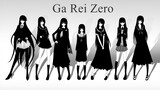 Ga Rei Zero Episode_12 (ENG SUB)