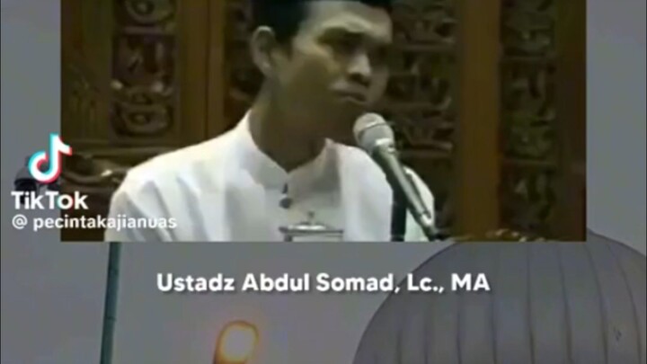 ustaz Abdul somab