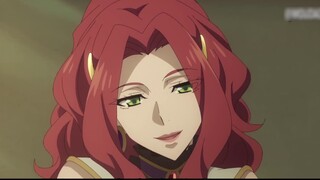 "Trash" or "masterpiece"? The battle between the Shield Hero and the Grandson of the Sage