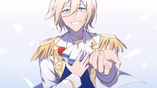 [Gambar Bermusik]Ensemble Stars - Eichi Tenshouin