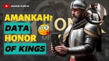 AMAN KAH??? Data Honor of Kings Global vs Play Store | Game News Playlist | Maksim Floryn