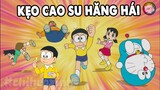 Review Doraemon - Lời Thề Subachao Của Nobita | #CHIHEOXINH | #1228