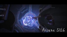 Arcane S1E6 CN Dub (Eng Sub)