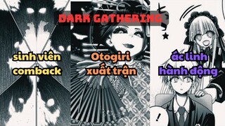 Dự Đoán Về Diễn Biến Mới Nhất Trong Chapter 57 Của Dark Gathering | UO Anime