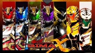 Satria Garuda Bima X - 02