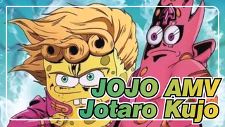 [JOJO AMV] Go Epic!