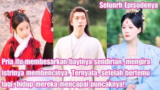 Jejak Cinta yang Tak Pernah Padam: Pertemuan yang Membawa Puncak Kebahagiaan