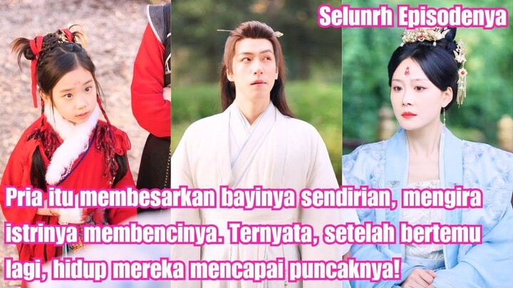 Jejak Cinta yang Tak Pernah Padam: Pertemuan yang Membawa Puncak Kebahagiaan