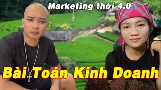 Tiến Bịp PK Ẩm Thực Tây Bắc: Bài Học Kinh Doanh & Marketing Sản Phẩm Đáng Học Hỏi | Tiến Bry