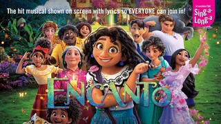 Encanto - Watch Full Movie : Link in the Description