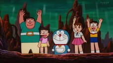 Doraemon Movie 20 (1999): Vũ Trụ Phiêu Lưu Ký (Full Vietsub)