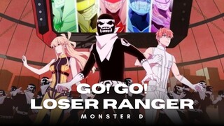 MC anime ini adalah Monster kroco 😱 ( REVIEW ANIME )