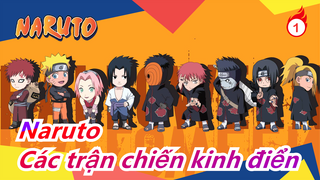 Naruto | Mashup Các trận chiến kinh điển_1