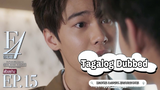 F4 Thailand Boys Over Flowers Tagalog Dubbed Episode 15