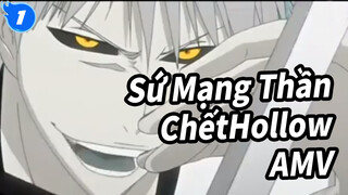 Hollowing | Sứ Mạng Thần Chết AMV_V1