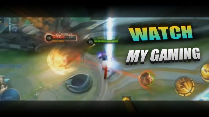 Scyte | Watch My Gaming | #1