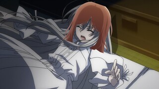 【Ave Mujica】在第5话结尾打出坏结局的soyo