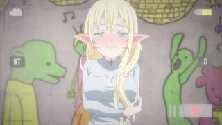 Asobi Asobase EP 10 | SUB INDO