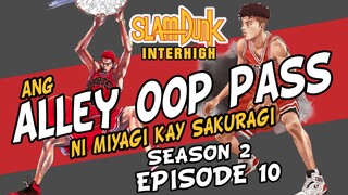 SlamDunk Season 2 Episode 10